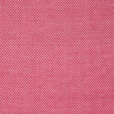 Schumacher Momo Hand Woven Texture Rosa Fabric - Eade's Wallpaper