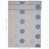 Eade’s BLUE & LILAC