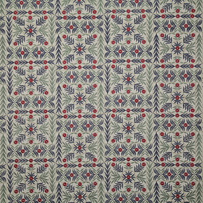 Pindler FARRIER MULTI 7894 Fabric - Fabric Collection
