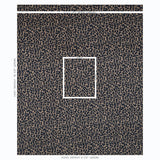 Schumacher Lilya Leopard Natural Fabric - Eade's Wallpaper
