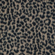 Schumacher Lilya Leopard Natural Fabric - Eade's Wallpaper