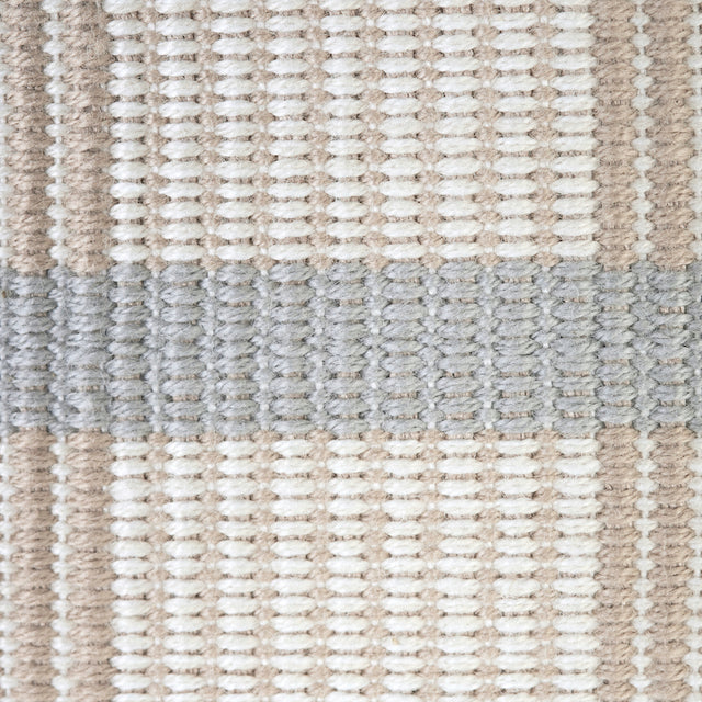 Schumacher 78970 CALCADA TAPE WIDE in NATURAL Trim - STEPHAN