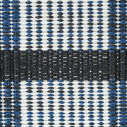 Schumacher 78972 CALCADA TAPE WIDE in MIDNIGHT Trim - STEPHA