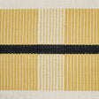 Schumacher 78975 CALCADA TAPE WIDE in MAIZE Trim - STEPHANIE