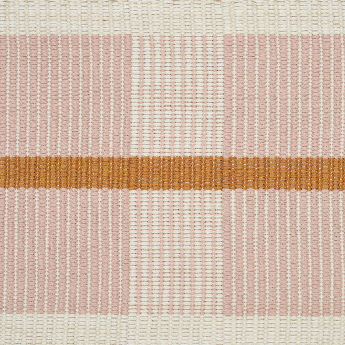 Schumacher 78976 CALCADA TAPE WIDE in ROSE QUARTZ Trim - STE
