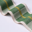 Schumacher 78978 CALCADA TAPE WIDE in GRASS Trim - PERENNIAL
