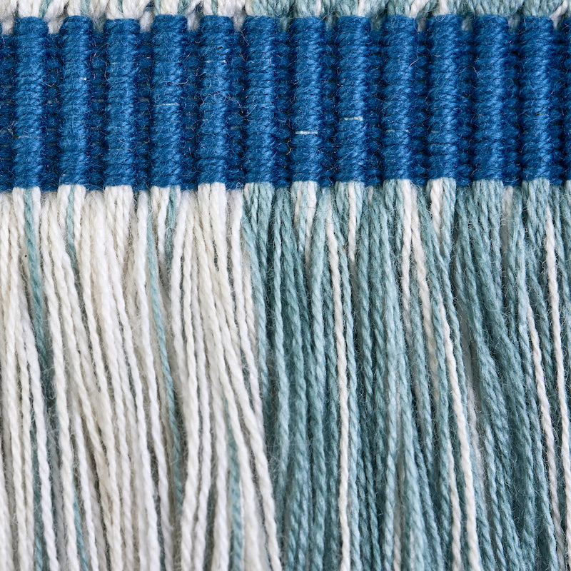 Schumacher 78981 CALCADA FRINGE in MINERAL Trim - STEPHANIE 