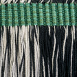 Schumacher 78983 CALCADA FRINGE in EMERALD Trim - STEPHANIE 