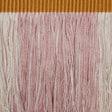 Schumacher 78986 CALCADA FRINGE in ROSE QUARTZ Trim - STEPHA