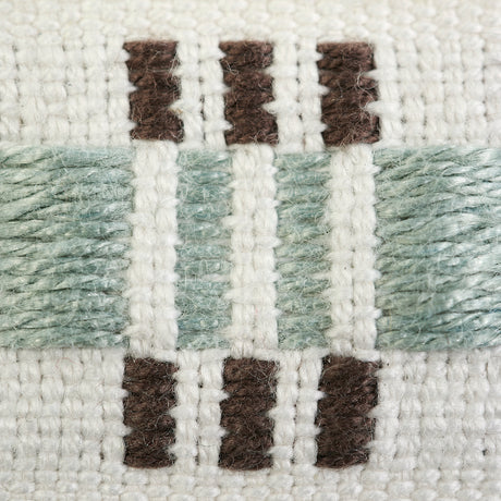 Schumacher 78992 CARMO TAPE NARROW in SAGE Trim - STEPHANIE 