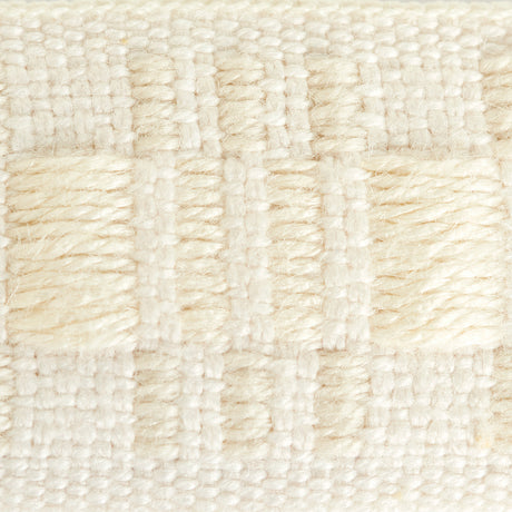 Schumacher 78993 CARMO TAPE NARROW in IVORY Trim - STEPHANIE