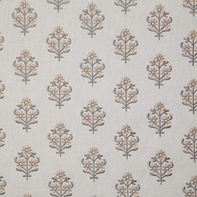 Pindler MOORSHIRE PEBBLE 7907 Fabric - Fabric Collection