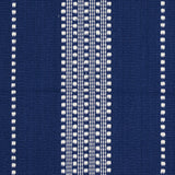 Eade’s IVORY ON BLUE