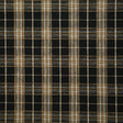 Pindler IVAN EBONY 7909 Fabric - Fabric Collection