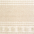 Schumacher 79112 LUBECK TAPE in NATURAL Trim - SCANDINAVIAN 