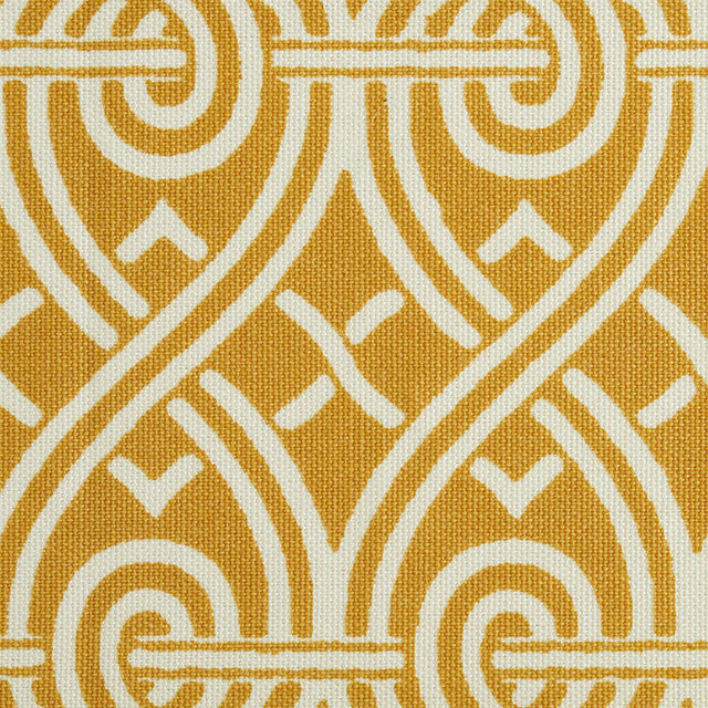 Schumacher 79132 SUZETTE TAPE in GOLD Trim - JILL LASERSOHN