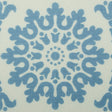 Schumacher 79140 YVONNE TAPE in SKY Trim - JILL LASERSOHN