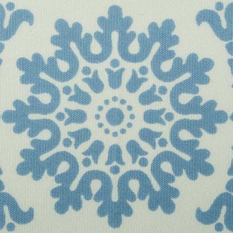Schumacher 79140 YVONNE TAPE in SKY Trim - JILL LASERSOHN