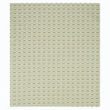 Schumacher Ashcroft Matelassé Indoor/Outdoor Neutral Fabric