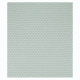Schumacher Olmsted Indoor/Outdoor Blue Fabric - Eade's Wallpaper