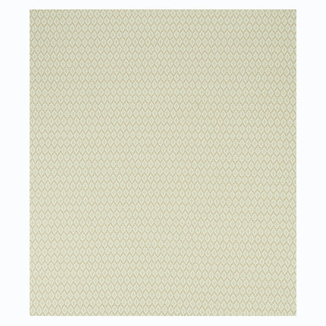 Schumacher Olmsted Indoor/Outdoor Natural Fabric - Eade's Wallpaper