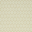 Schumacher Olmsted Indoor/Outdoor Natural Fabric - Eade's Wallpaper