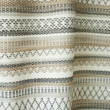 Schumacher Fremont Indoor/Outdoor Neutral Fabric