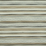 Schumacher Fremont Indoor/Outdoor Neutral Fabric