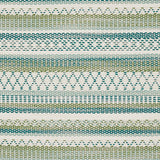 Schumacher Fremont Indoor/Outdoor Green Fabric