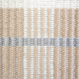 Schumacher 79200 CALCADA TAPE MEDIUM in NATURAL Trim - STEPH