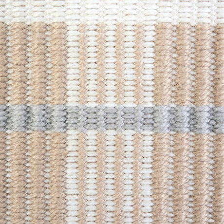 Schumacher 79200 CALCADA TAPE MEDIUM in NATURAL Trim - STEPH
