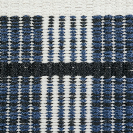 Schumacher 79202 CALCADA TAPE MEDIUM in MIDNIGHT Trim - STEP