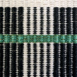 Schumacher 79203 CALCADA TAPE MEDIUM in EMERALD Trim - STEPH