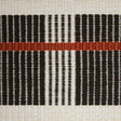 Schumacher 79204 CALCADA TAPE MEDIUM in RUST Trim - STEPHANI