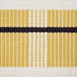 Schumacher 79206 CALCADA TAPE MEDIUM in MAIZE Trim - STEPHAN