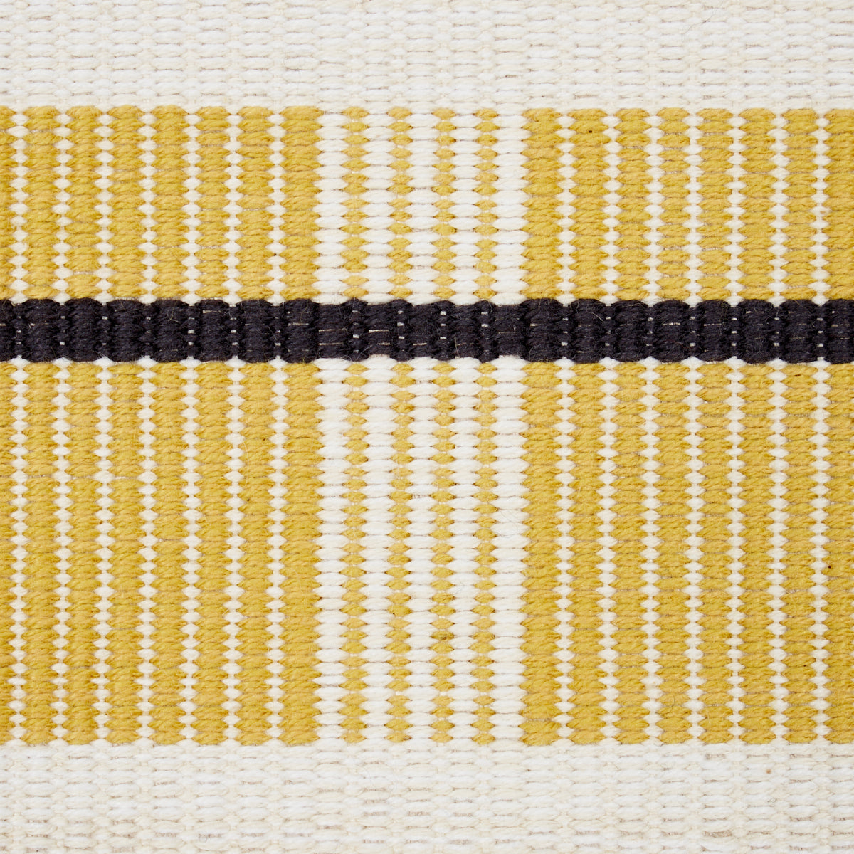 Schumacher 79206 CALCADA TAPE MEDIUM in MAIZE Trim - STEPHAN