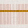 Schumacher 79207 CALCADA TAPE MEDIUM in ROSE QUARTZ Trim - S