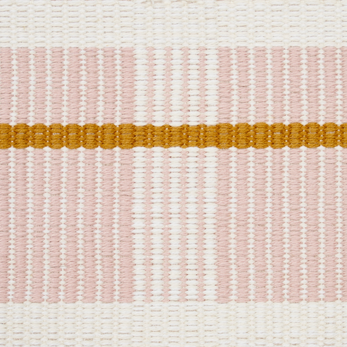 Schumacher 79207 CALCADA TAPE MEDIUM in ROSE QUARTZ Trim - S