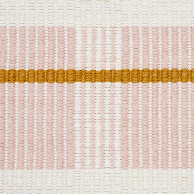 Schumacher 79207 CALCADA TAPE MEDIUM in ROSE QUARTZ Trim - S