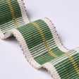 Schumacher 79209 CALCADA TAPE MEDIUM in GRASS Trim - PERENNI