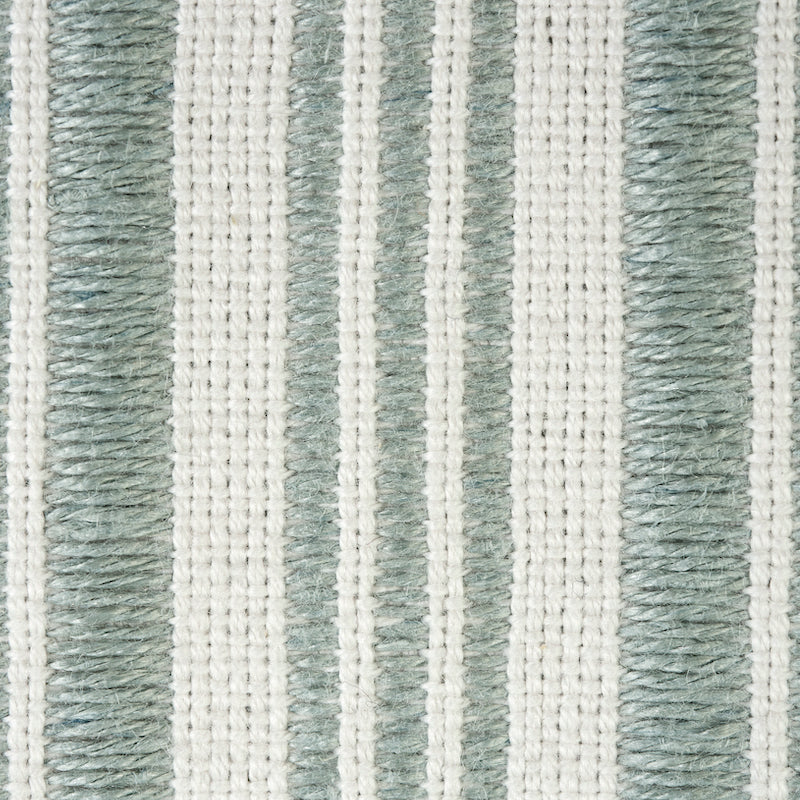 Schumacher 79212 CARMO TAPE WIDE in SAGE Trim - STEPHANIE SE