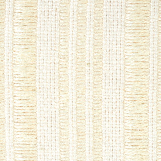 Schumacher 79213 CARMO TAPE WIDE in IVORY Trim - STEPHANIE S