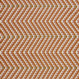 Schumacher Amates Hand Woven Brocade Mostaza Fabric