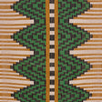 Schumacher Mixco Hand Woven Brocade Jewel Fabric - Eade's Wallpaper