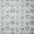 Pindler DELANO DELFT 7932 Fabric - Fabric Collection