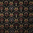 Pindler DELANO NOIR 7932 Fabric - Fabric Collection