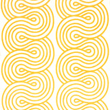 Schumacher Giraldi Embroidery Gold Fabric