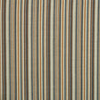 Schumacher Sinoir Stripe Neutral Fabric - Eade's Wallpaper