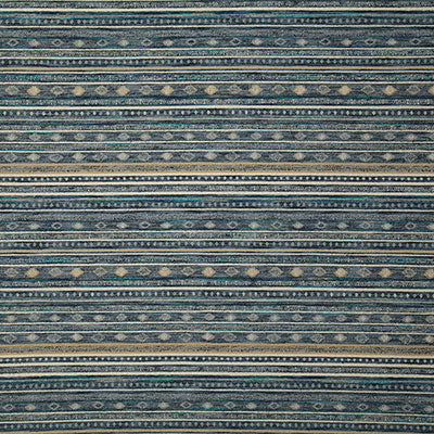 Pindler LANGHAM LAPIS 7936 Fabric - Fabric Collection