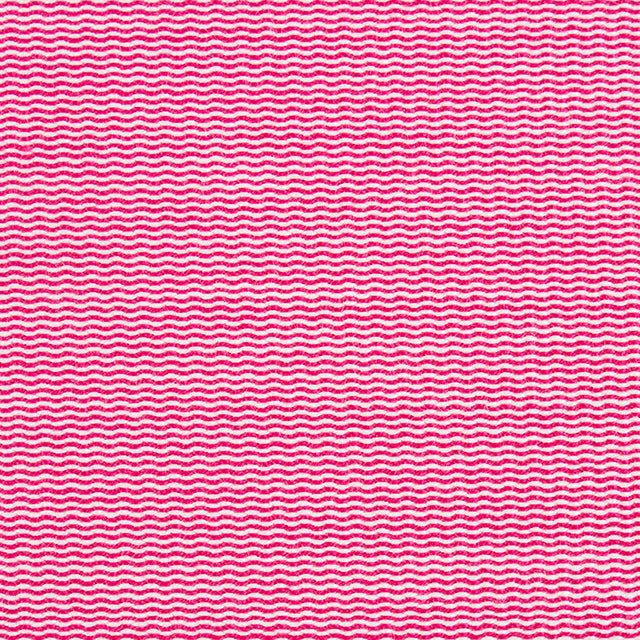Schumacher 79381 SANDPIPER TAPE WIDE in PINK Trim - HAPPY TO